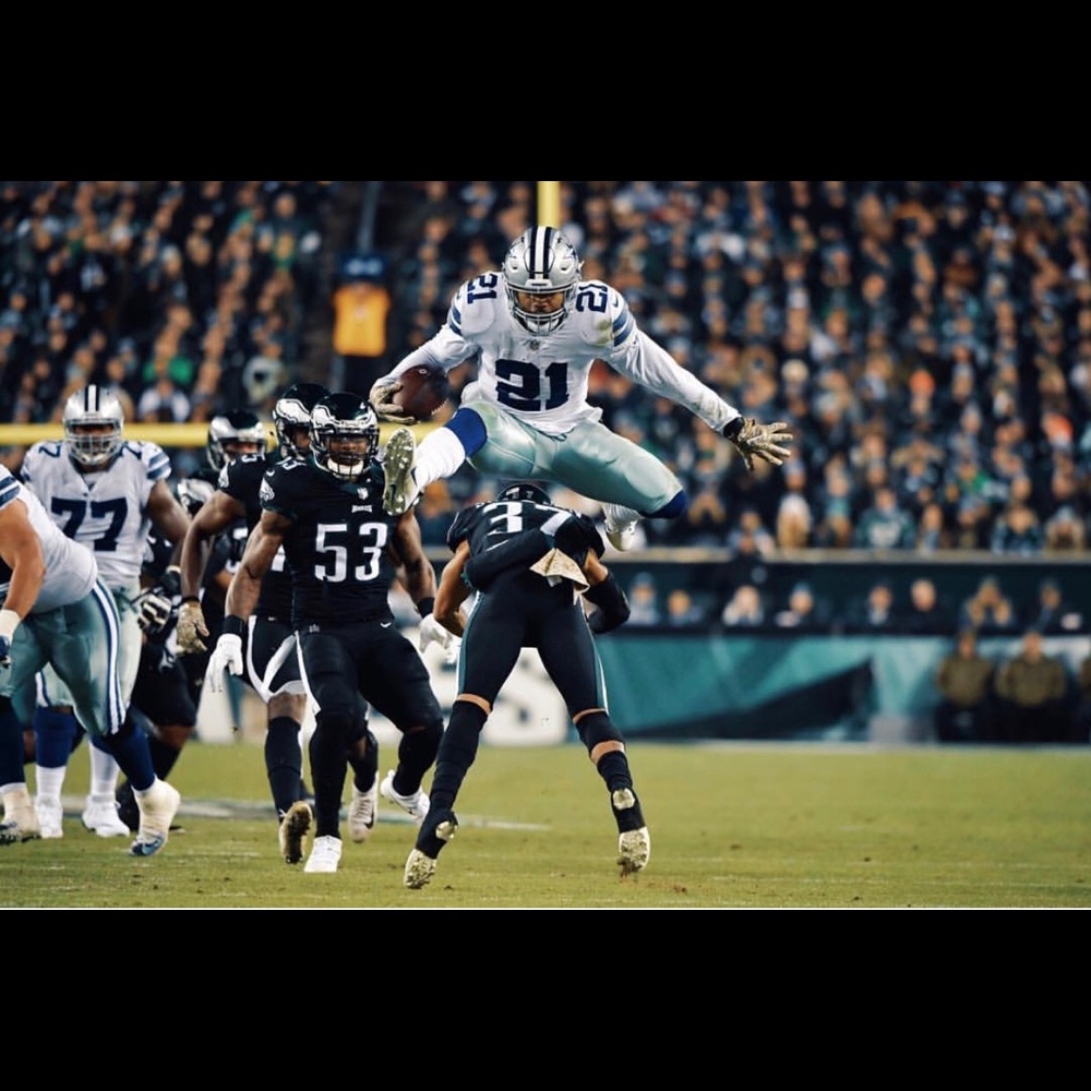 Meet your Posher, Thomas